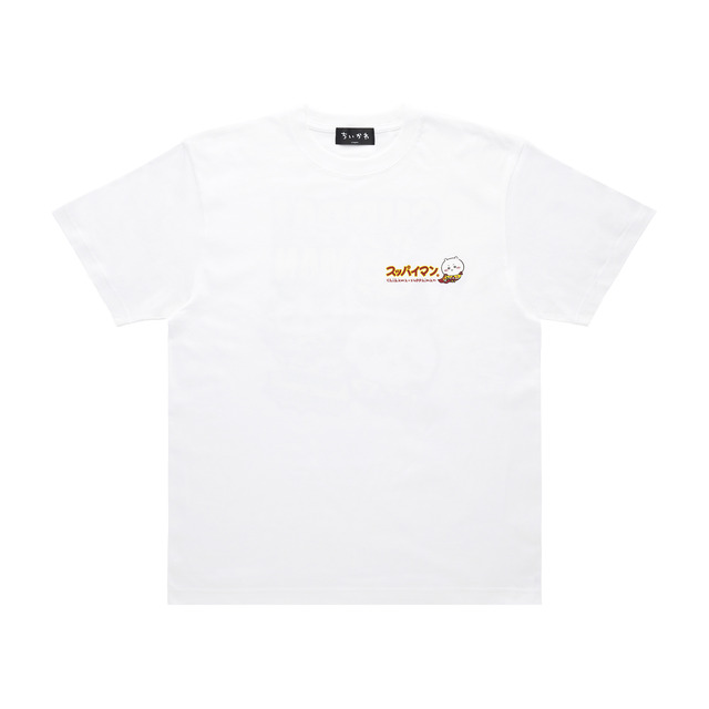 シーサーのおみやげやさん Tシャツ（S/M/L/XL/2XL）　各4,950円