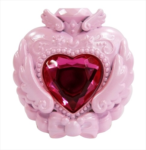 (C)2016 映画魔法つかいプリキュア！製作委員会