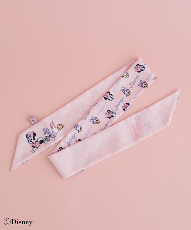 「Maison de FLEUR（メゾン ド フルール）」Disney Collection新作アイテム「MICKEY＆FRIENDS」