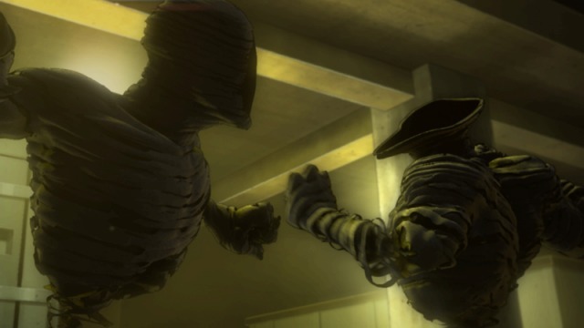 （c）桜井画門・講談社/亜人管理委員会