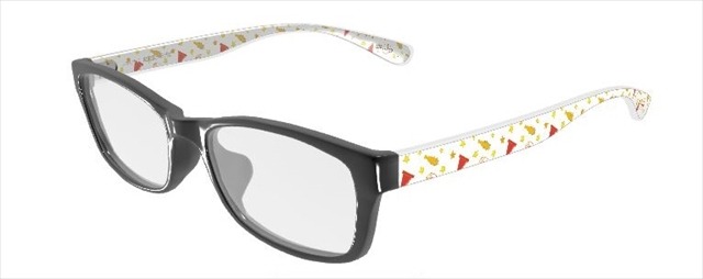 「おそ松さん」JINSとコラボ 6つ子をモチーフとしたオーダーメガネが登場