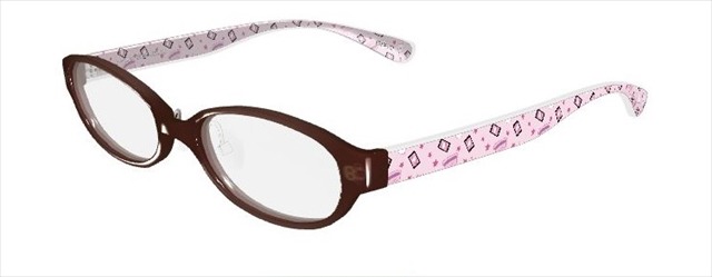 「おそ松さん」JINSとコラボ 6つ子をモチーフとしたオーダーメガネが登場