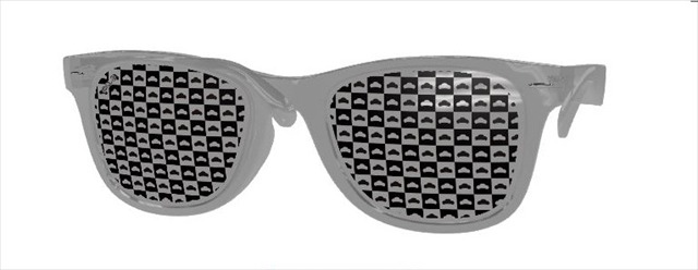 「おそ松さん」JINSとコラボ 6つ子をモチーフとしたオーダーメガネが登場