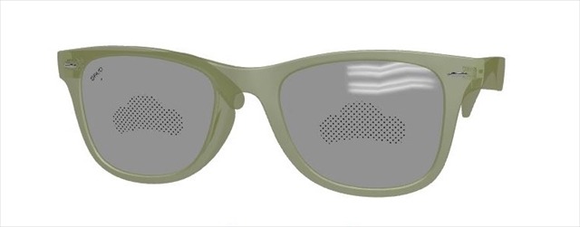 「おそ松さん」JINSとコラボ 6つ子をモチーフとしたオーダーメガネが登場