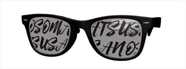 「おそ松さん」JINSとコラボ 6つ子をモチーフとしたオーダーメガネが登場