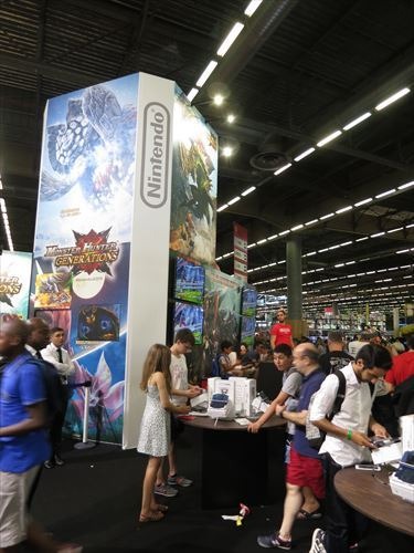 【現地レポート】2016年もJapan Expoにポップカルチャーが集結 ゲストは真島ヒロ、増田順一