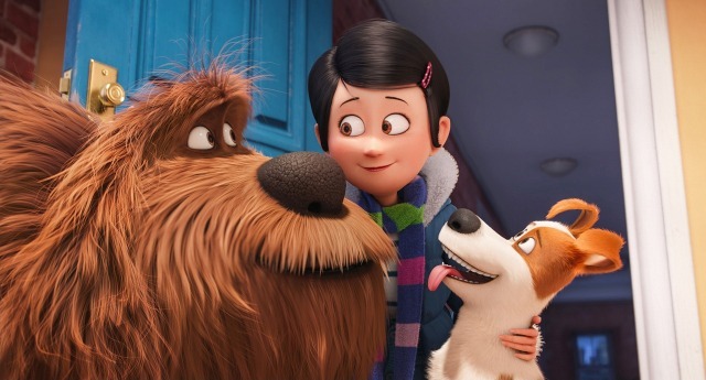 （c）Universal Studios.