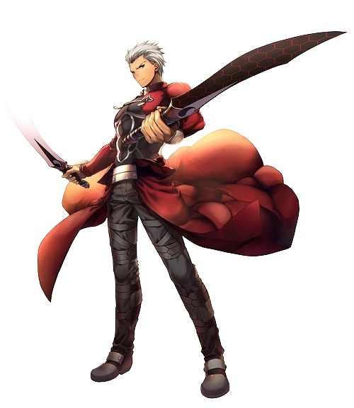 （C）TYPE-MOON・ufotable・FSNPC