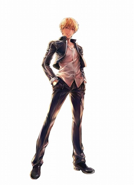 （C）TYPE-MOON・ufotable・FSNPC