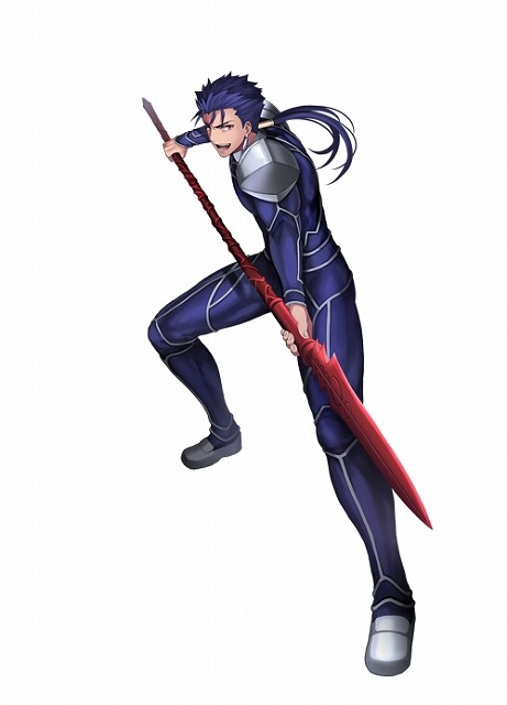 （C）TYPE-MOON・ufotable・FSNPC