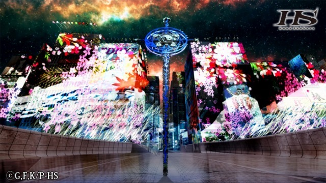 （c）GoHands,Frontier Works,KADOKAWA/Project-HS