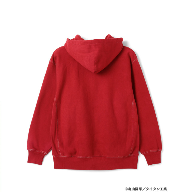 『銀河特急 ミルキー☆サブウェイ』×〈BEAMS MANGART〉