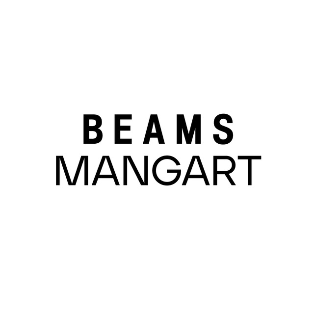 『銀河特急 ミルキー☆サブウェイ』×〈BEAMS MANGART〉