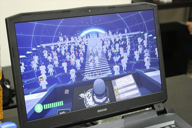 「ゼーガペイン」VR空間でイベント開催　浅沼晋太郎と花澤香菜からメッセージも