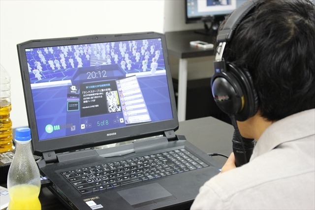 「ゼーガペイン」VR空間でイベント開催　浅沼晋太郎と花澤香菜からメッセージも