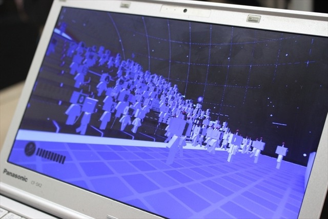 「ゼーガペイン」VR空間でイベント開催　浅沼晋太郎と花澤香菜からメッセージも