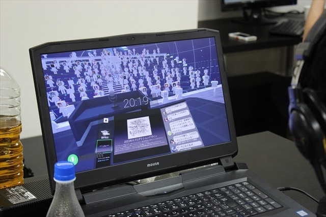 「ゼーガペイン」VR空間でイベント開催　浅沼晋太郎と花澤香菜からメッセージも