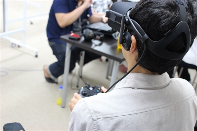 「ゼーガペイン」VR空間でイベント開催　浅沼晋太郎と花澤香菜からメッセージも