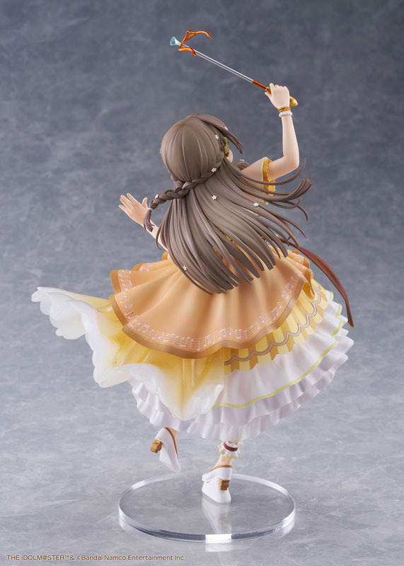 「学園アイドルマスター 倉本千奈 [Wonder Scale] 1/7スケール 完成品フィギュア」