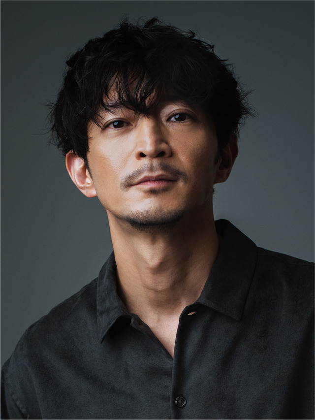 津田健次郎