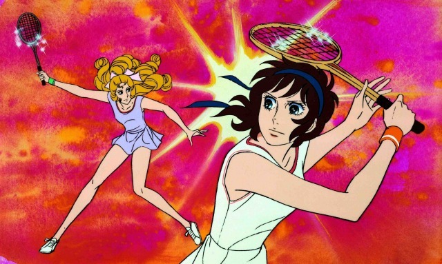 （C）山本鈴美香・TMS/集英社