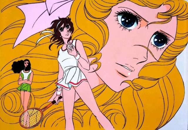 （C）山本鈴美香・TMS/集英社