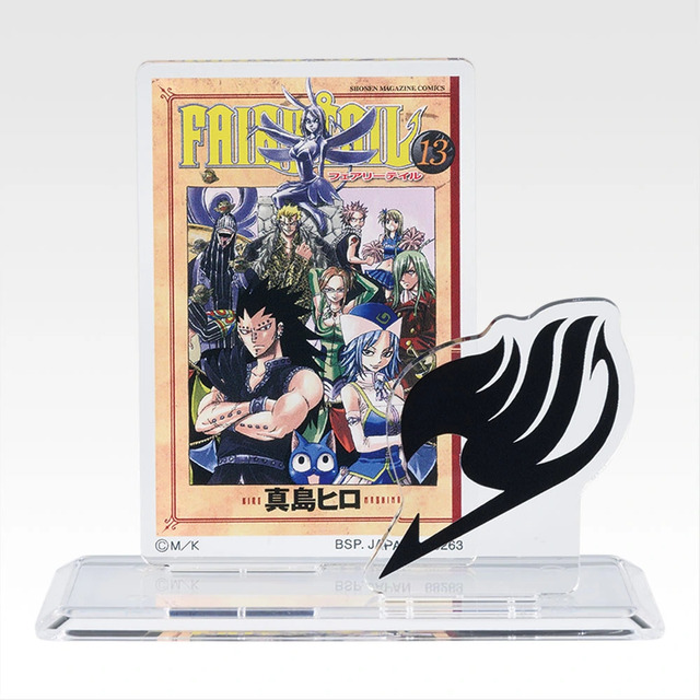 E賞 アクリルスタンド