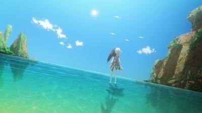 『シャイニング・アーク』主題歌は水樹奈々が歌う「奇跡のメロディア」に決定 ― OPアニメカットも先行公開