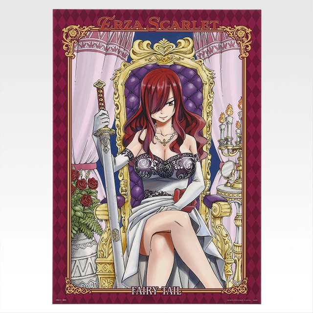 F賞 クリアポスター