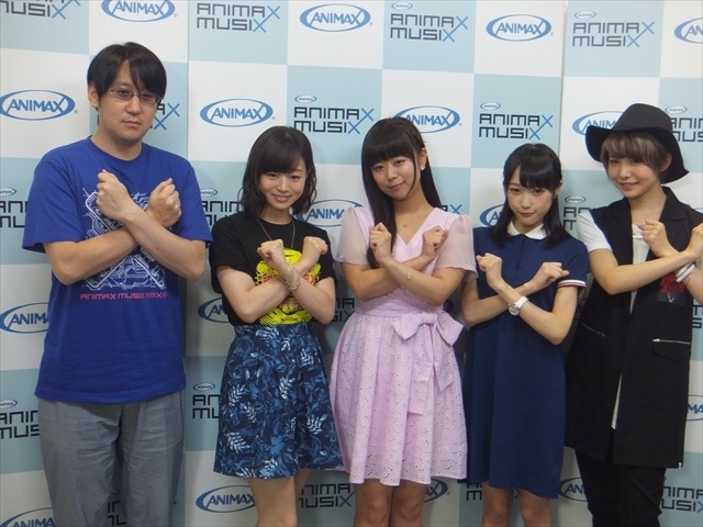 「ANIMAX MUSIX」初の大阪城ホール開催へ　第1弾アーティストも明らかに