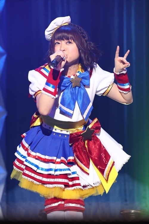 「EZ DO DANCE」や「シオぽよ！」を披露　「プリパラ サマーアイドルライブツアー2016」東京公演・昼の部レポート