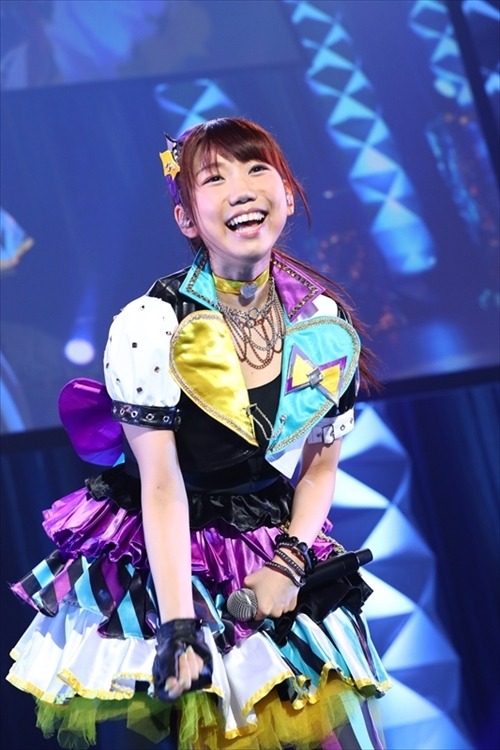 「EZ DO DANCE」や「シオぽよ！」を披露　「プリパラ サマーアイドルライブツアー2016」東京公演・昼の部レポート