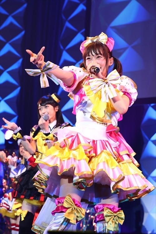 「EZ DO DANCE」や「シオぽよ！」を披露　「プリパラ サマーアイドルライブツアー2016」東京公演・昼の部レポート