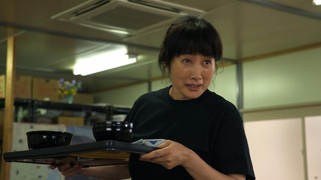 「孤独のグルメスペシャル！ 真夏の東北・宮城出張編」