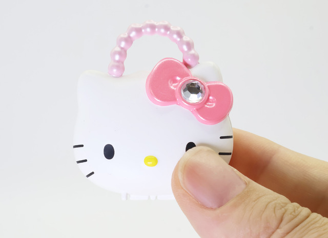 「おしゃれバッグ」