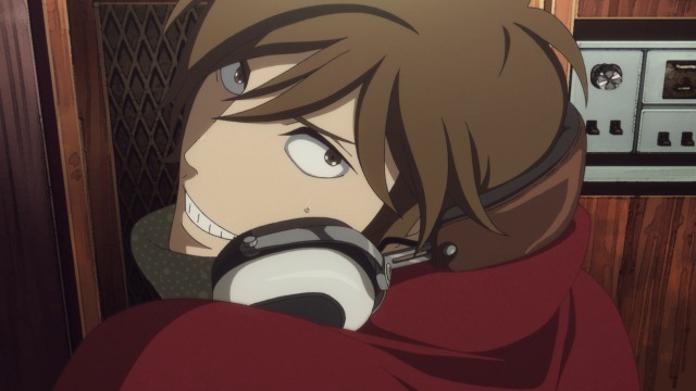 （c）雲田はるこ・講談社/落語心中協会