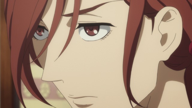 （c）雲田はるこ・講談社/落語心中協会