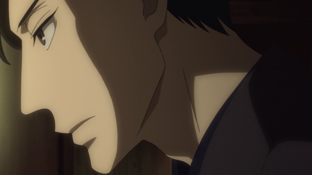 （c）雲田はるこ・講談社/落語心中協会