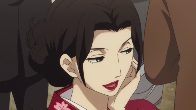 （c）雲田はるこ・講談社/落語心中協会