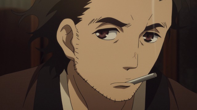 （c）雲田はるこ・講談社/落語心中協会