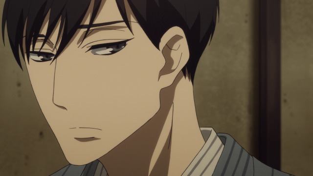 （c）雲田はるこ・講談社/落語心中協会