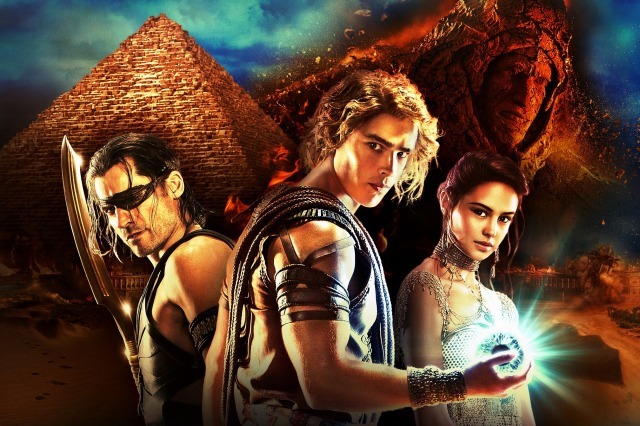 （c）2016 Summit Entertainment,LLC.All Rights Reserved.