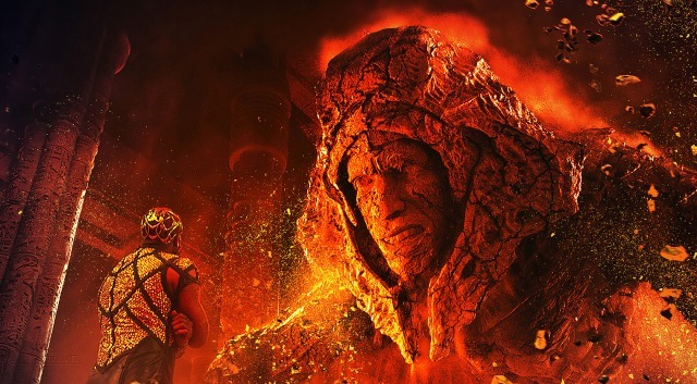 （c）2016 Summit Entertainment,LLC.All Rights Reserved.