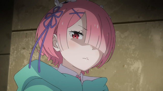 夏アニメ『Re:ゼロから始める異世界生活』4th season《奪還編》第78話「これからの話」先行場面カット