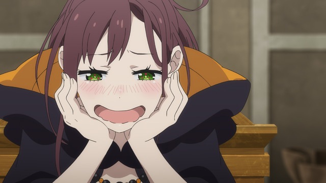 夏アニメ『Re:ゼロから始める異世界生活』4th season《奪還編》第78話「これからの話」先行場面カット