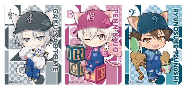 「アイドリッシュセブン in NAMJATOWN ~11th Anniversary Festival~」