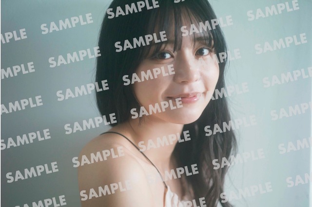 11/1イベント特典　生写真　(C)細居幸次郎