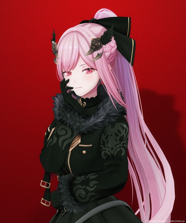 Mori Calliope