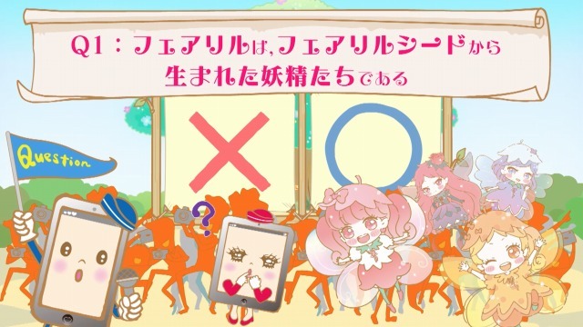 （c）2015,2016 SANRIO / SEGA TOYS