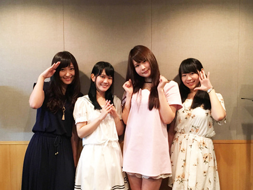 (C) 2015 サンカクヘッド／集英社・「干物妹！うまるちゃん」製作委員会